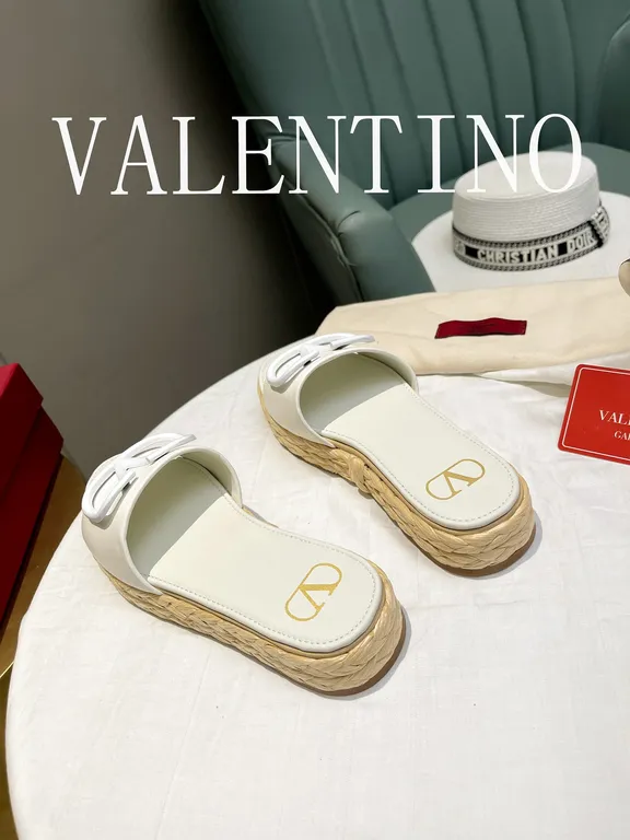 Valentino Shoe 